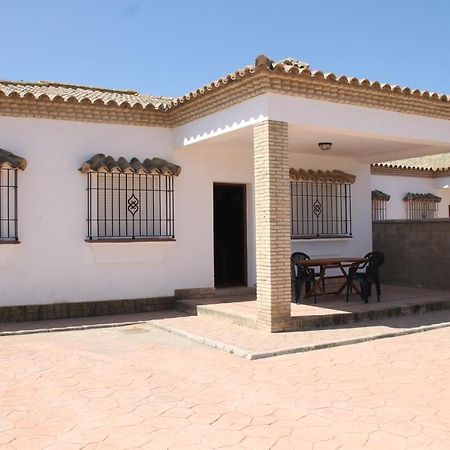 Chalet Arroyo Majadales 108 Conil De La Frontera Exterior foto